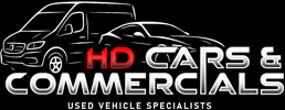 HD Cars & Commercials
